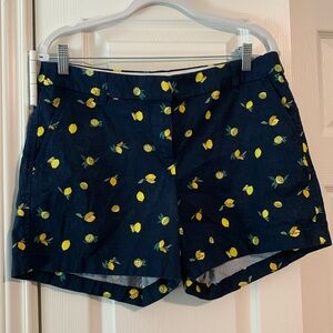 JCREW 5” Chino Short